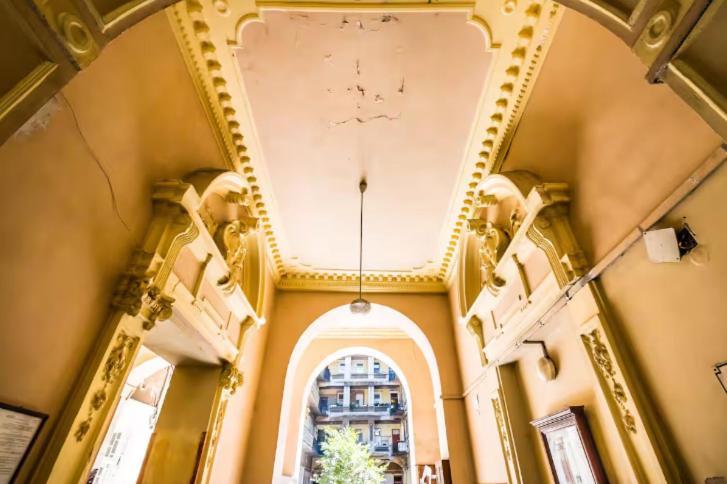 Bpr Szondi Cozy Apartment Budapest Exterior foto
