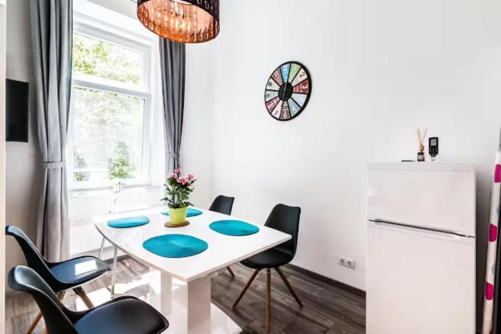 Bpr Szondi Cozy Apartment Budapest Exterior foto