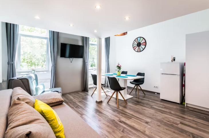 Bpr Szondi Cozy Apartment Budapest Exterior foto