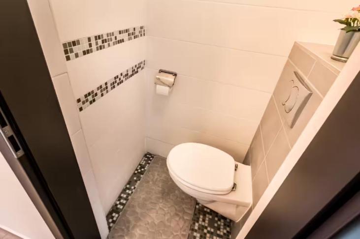 Bpr Szondi Cozy Apartment Budapest Exterior foto