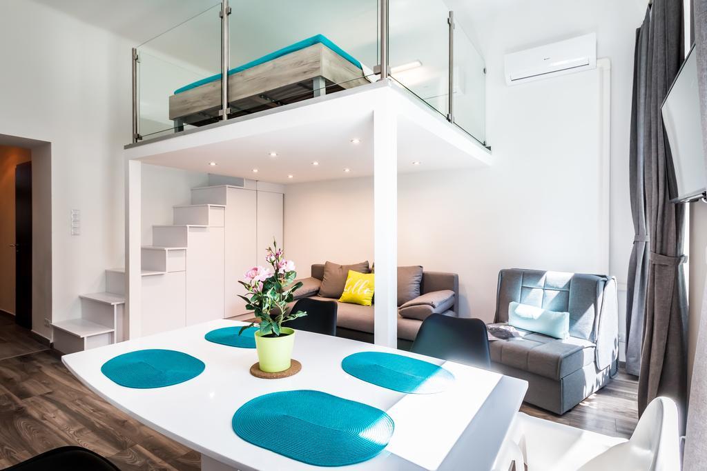 Bpr Szondi Cozy Apartment Budapest Exterior foto