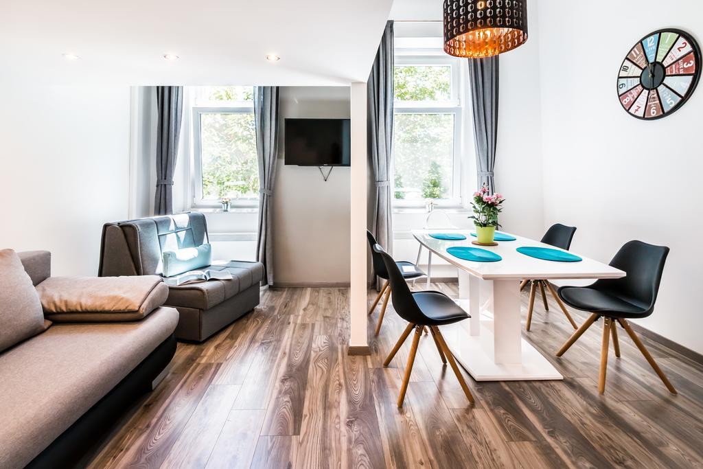 Bpr Szondi Cozy Apartment Budapest Exterior foto