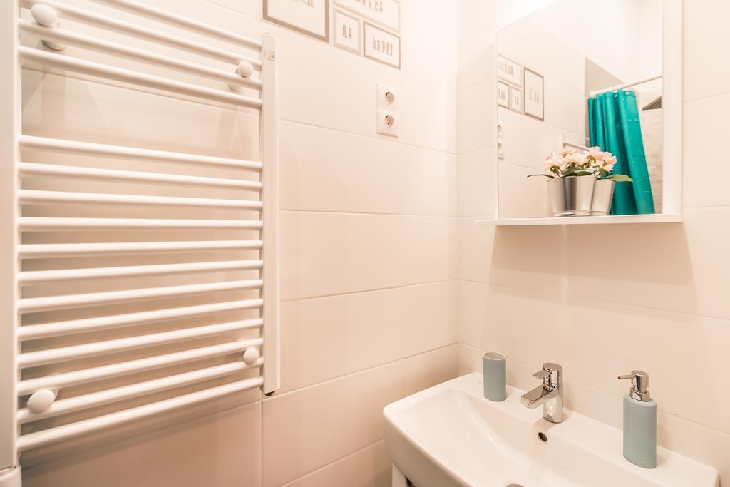 Bpr Szondi Cozy Apartment Budapest Exterior foto